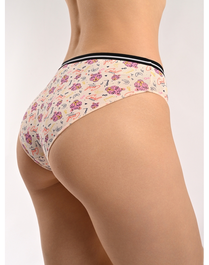 Слипы (Арт. 3018LUB)